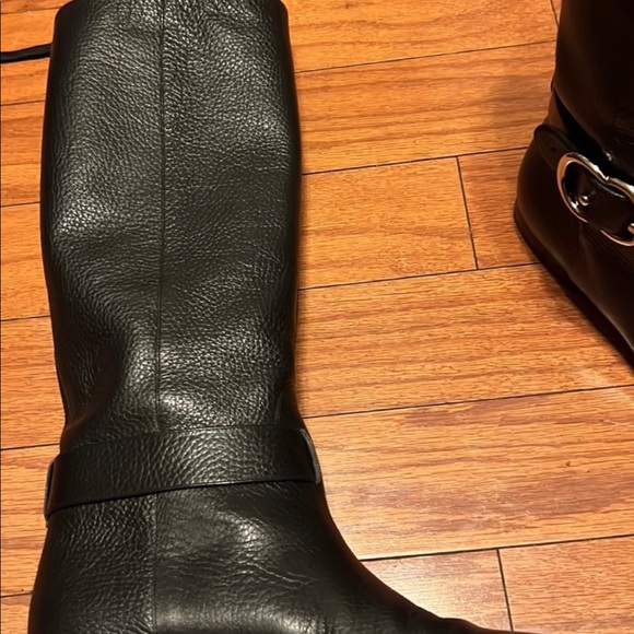 Gucci boots - Picture 9 of 13